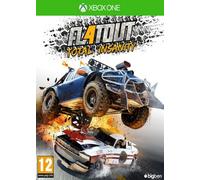 Flatout 4 - Total Insanity Xbox One