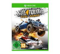 Flatout 4 : Total Insanity