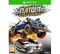 FlatOut 4 (Xbox One) (New)