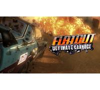 FlatOut Ultimate Carnage (PC)