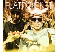 Flatpocket (Twit One & Lazy Jones) - Geldfundphantasyen [Import]