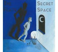 Secret Space / the Flats - Split