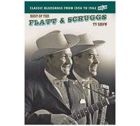 Flatt And Scruggs - The Best Of The Flatt And Scruggs Show Vol.10 [Import Anglais] (Import)