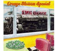 Flatt - Orange Blossom Special