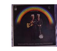 Flatt & Scruggs and the Foggy Mountain Boys