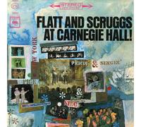 Flatt & Scruggs at Carnegie Hall: Complete Concert