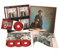 Flatt & Scruggs - Flatt & Scruggs, 1948-1959