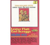 Flatt & Scruggs - Golden Hits