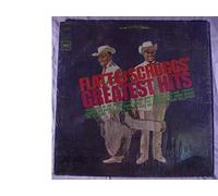 FLATT & SCRUGGS - Greatest Hits