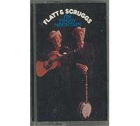Flatt & Scruggs - on Foggy Mountain