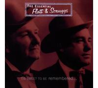Flatt & Scruggs - 'tis Sweet to Be Remembered: T