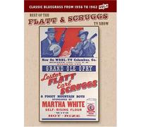 Flatt & Scruggs Tv Show - Vol. 4