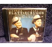 FLATT & SCRUGGS - You Can Feel It in Your Soul