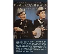 Flatt & Scruggs - You Can Feel It in Your Soul