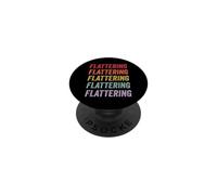 Flatteur PopSockets PopGrip Adhésif