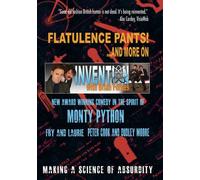 Flatulence Pants And Other Absurd Inventions [Dvd]