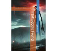 Flatwoods Fiend: Unraveling the Extraterrestrial Enigma of 1952