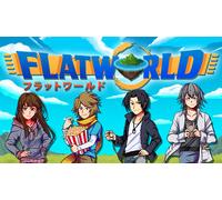 Flatworld (Steam Account)