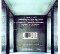 Flatz - Love & Violence (UK Import)