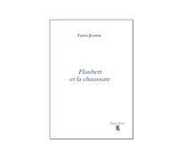 Flaubert et la chaussure