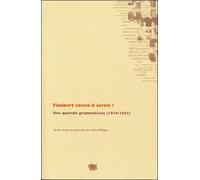 Flaubert savait-il écrire ? Une querelle grammaticale 1919-1921 - Gilles Philippe - Uga - broché - Etude