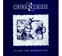 Flaunt the imperfection (1985) / Vinyl record [Vinyl-LP]