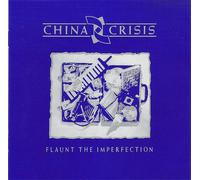 Flaunt The Imperfection