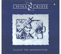 Flaunt The Imperfection [Vinyl LP]