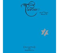 Flauros : the Book of Angels Vol. 29