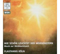 Flautando Köln - Wie Schön Leuchtet der M [Import]