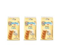 Flauti Latte *Lait 100% italien - MULINO Bianco - Lot de 3