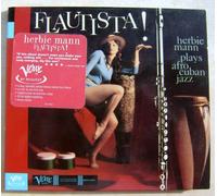 Mann, Herbie - Flautista!