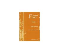 Flautist's Choice (Grade 3) / Recueil