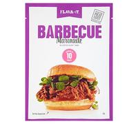 Flava-it Marinade Barbecue 45 g - Pack de 12