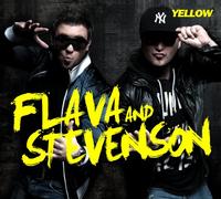Flava & Stevenson - Yellow (2CD+DVD) [Import]