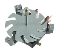 Turbine Ventilation Compatible Four Chaleur Tournante Cuisinière Flavel