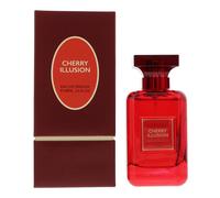 Flavia Cherry Lust Eau de Parfum (Unisexe) 100 ml