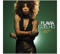 Flavia Coelho - Mundo Meu