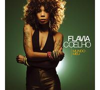 Flavia Coelho - Mundo Meu-Special Edition