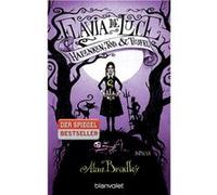 Flavia de Luce 3 | Alan Bradley Alan Bradley (Auteur)