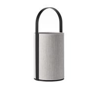 Flavia Lamps Lampe de table portable Move Mini Babel Beige