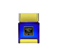 Eau de parfum - FLAVIA - Flavia Leather Noir - 100 ml - Concentration: Eau de parfum