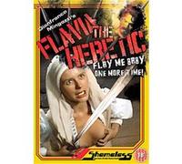 Flavia the Heretic [Import anglais]