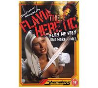 Flavia the Heretic [Import anglais]