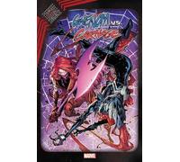 Flaviano - King in Black: Gwenom vs. Carnage