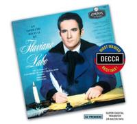 Flaviano Labo An Operatic Recital By Flaviano Labo - Volume 25 (CD) Album
