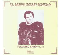 Flaviano, Labo - Volume 3
