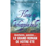 Flavie ou l'Échappée belle