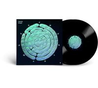 Contre Temps Vinyle
