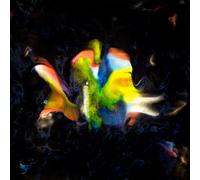 Flavien Berger Contrebande 02. Le Disque De L'été (CD) Album